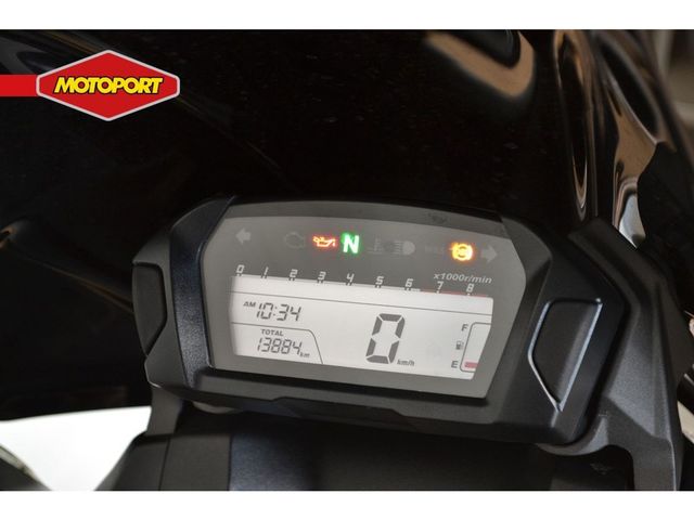 honda - nc-700-x-c-abs