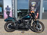 HARLEY-DAVIDSON LOW RIDER S FXLRS 114