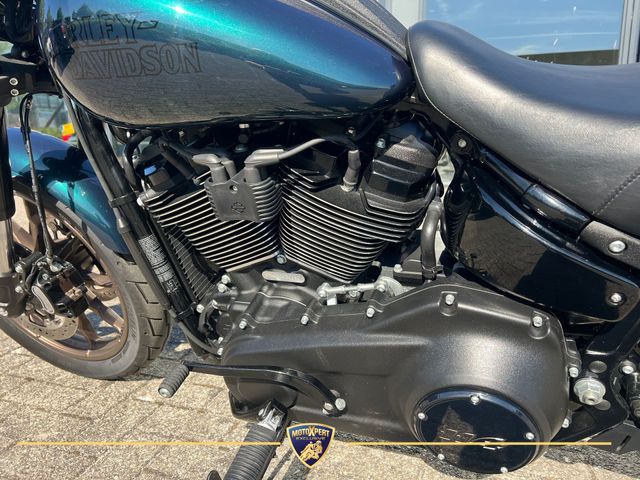 harley-davidson - low-rider-s-fxlrs-114