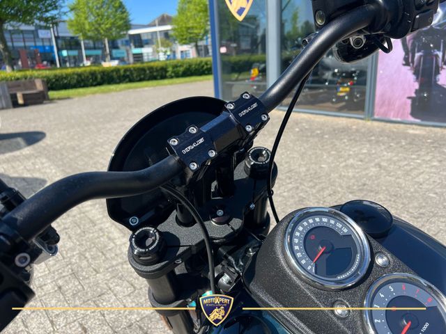 harley-davidson - low-rider-s-fxlrs-114