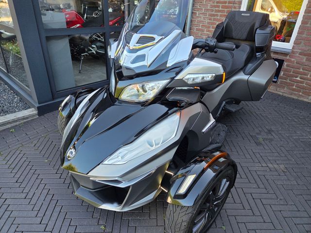 can-am - spyder-rt