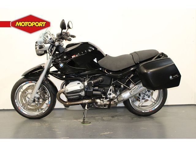 bmw - r-1150-r
