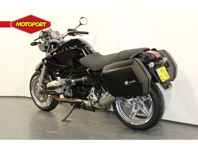 bmw - r-1150-r