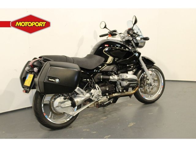 bmw - r-1150-r