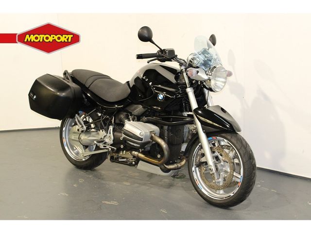 bmw - r-1150-r
