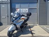 SUZUKI AN 650 BURGMAN