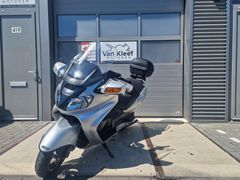 SUZUKI AN 650 BURGMAN