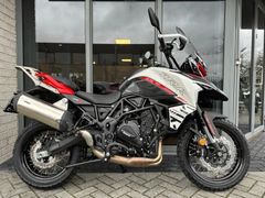 BENELLI TRK 702 X