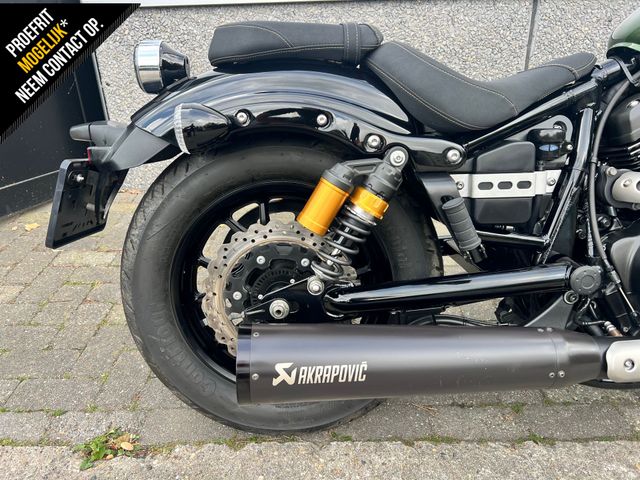 yamaha - xv-950