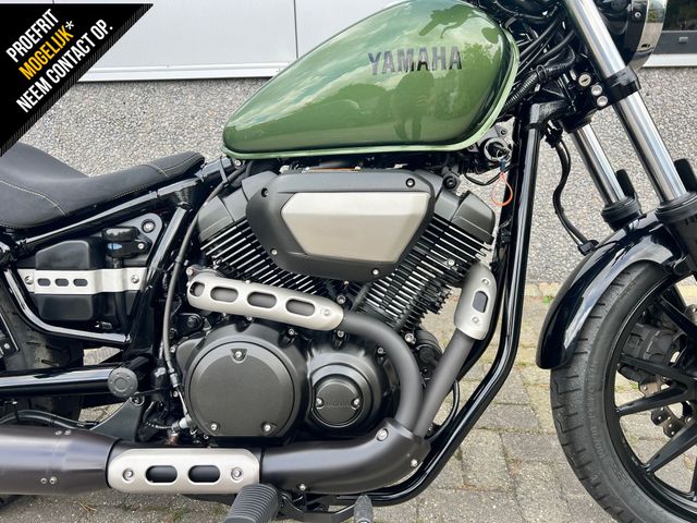 yamaha - xv-950