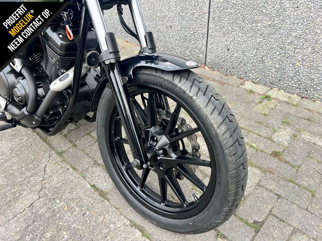 yamaha - xv-950