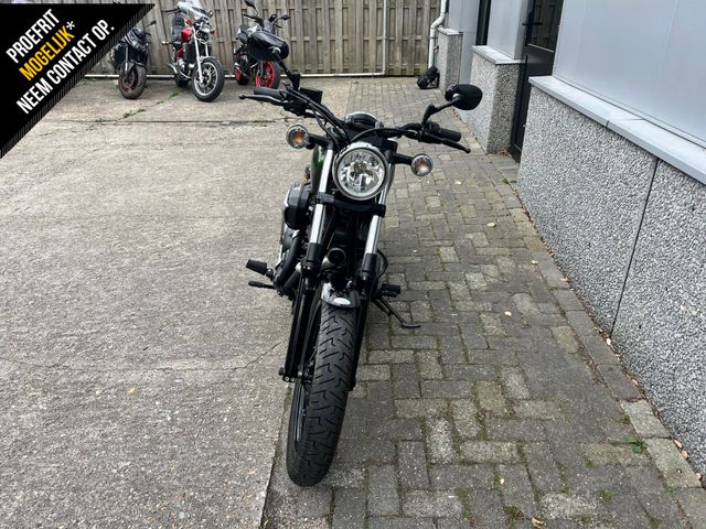 yamaha - xv-950