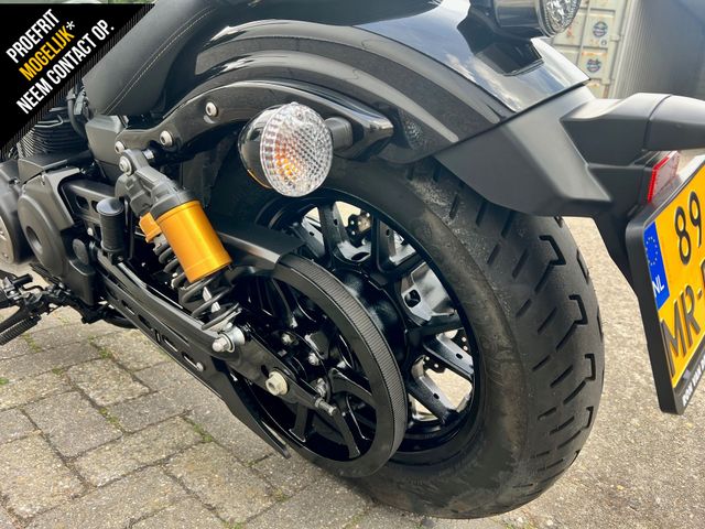 yamaha - xv-950