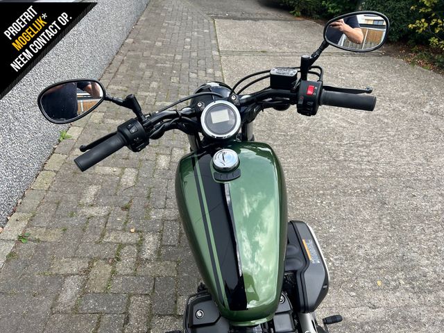 yamaha - xv-950