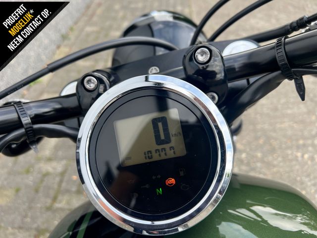 yamaha - xv-950