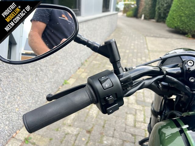 yamaha - xv-950
