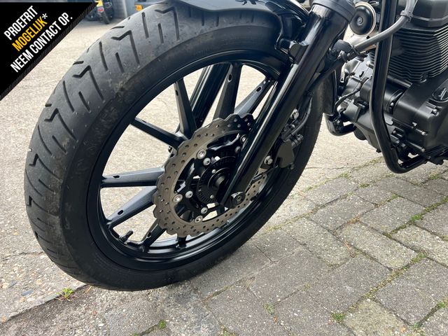 yamaha - xv-950