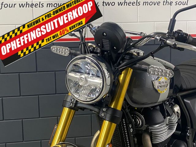 royal-enfield - bear-650