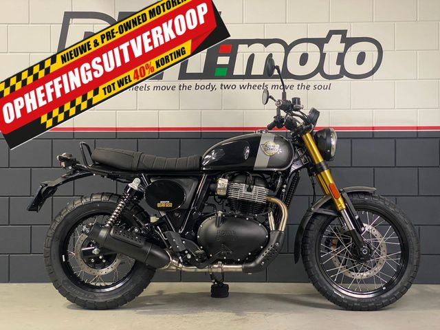 royal-enfield - bear-650