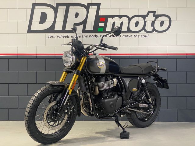 royal-enfield - bear-650