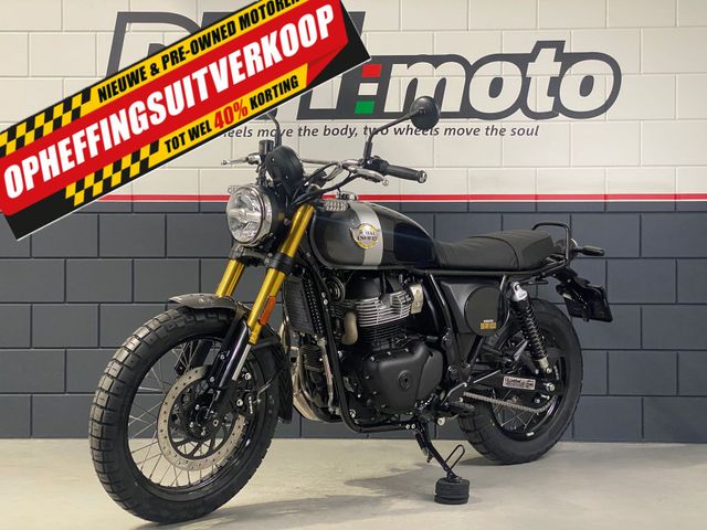 royal-enfield - bear-650