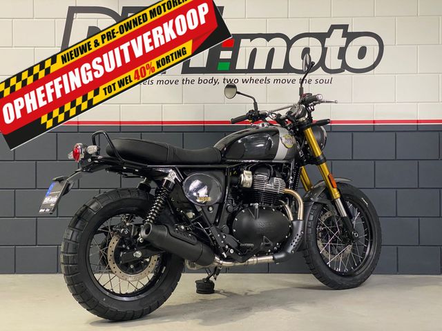 royal-enfield - bear-650