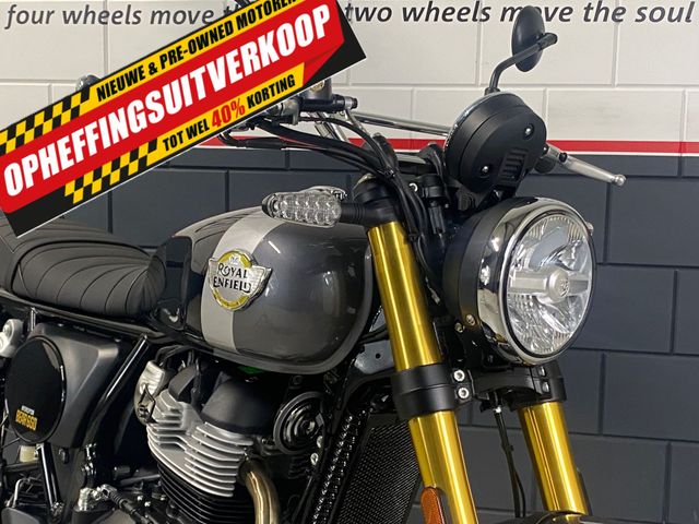 royal-enfield - bear-650