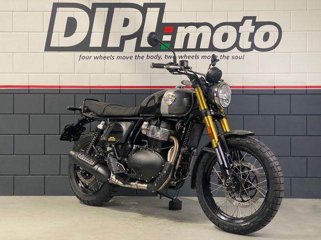 royal-enfield - bear-650
