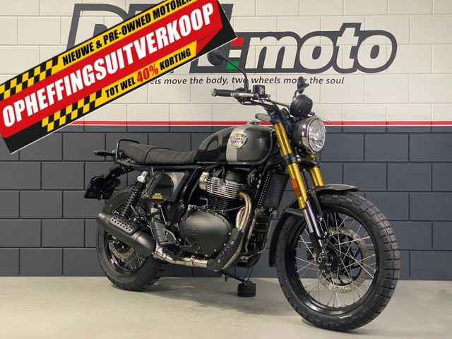 royal-enfield - bear-650