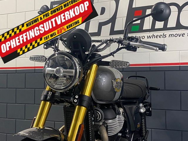 royal-enfield - bear-650