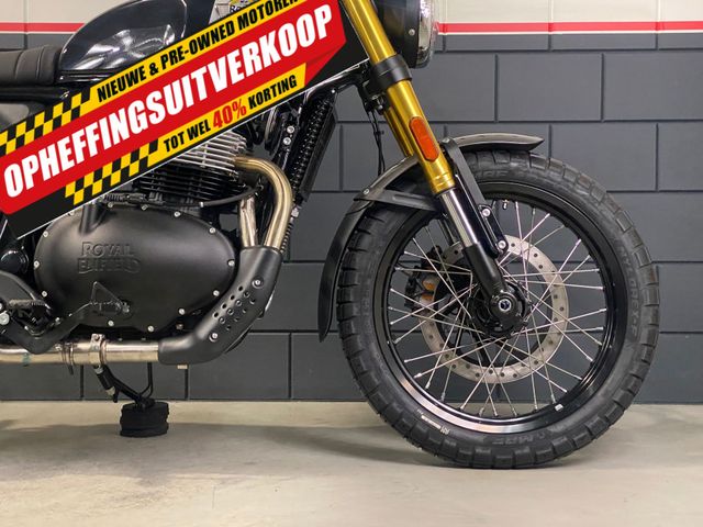 royal-enfield - bear-650