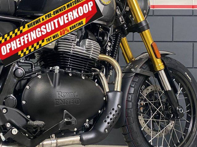 royal-enfield - bear-650