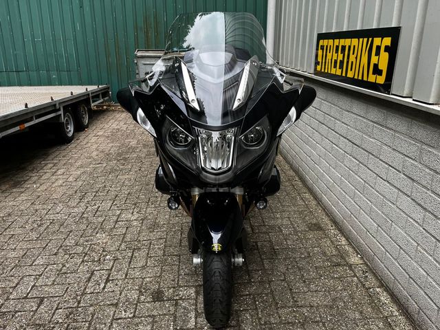 bmw - r-1250-rt