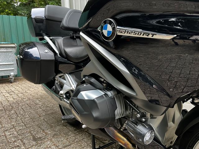 bmw - r-1250-rt