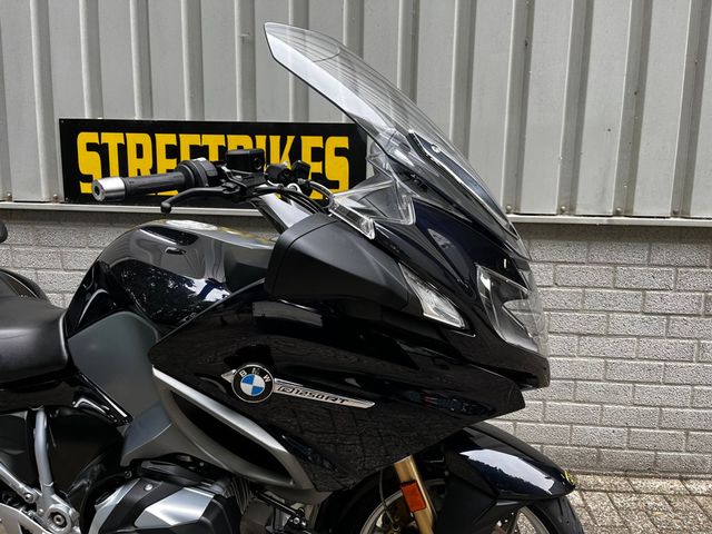 bmw - r-1250-rt