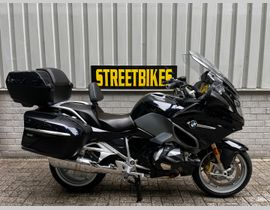BMW R 1250 RT 2019 occasion