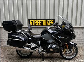 BMW R 1250 RT 2019 occasion