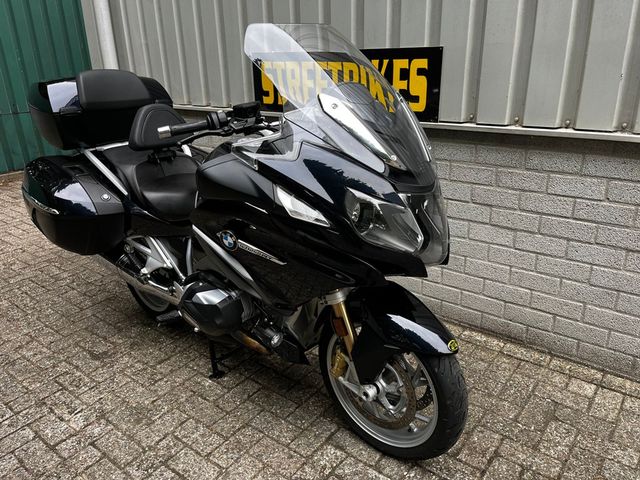 bmw - r-1250-rt