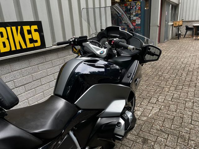 bmw - r-1250-rt