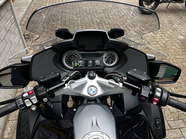 bmw - r-1250-rt
