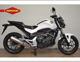 Honda NC 700 S 2013 occasion