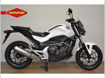 Honda NC 700 S 2013 occasion