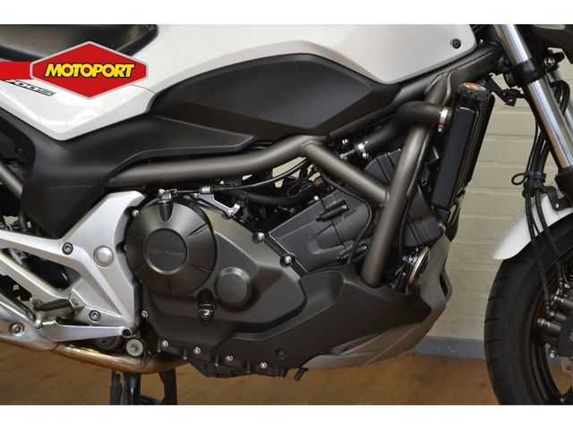 honda - nc-700-s