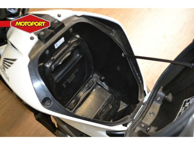 honda - nc-700-s