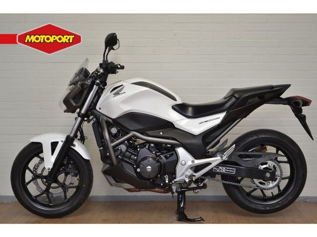 honda - nc-700-s