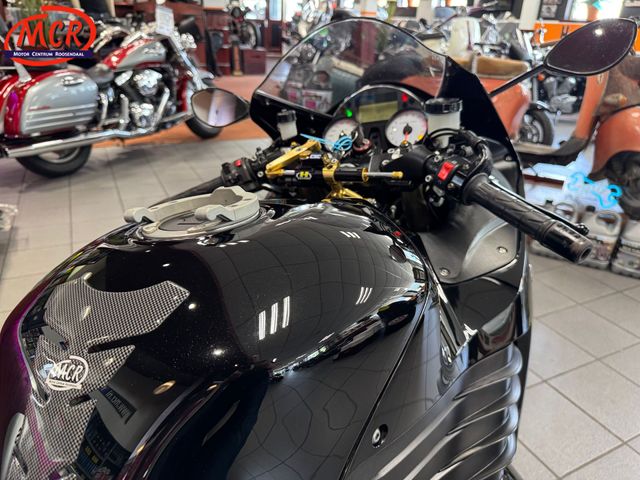 kawasaki - zzr-1400