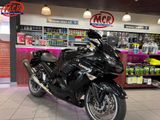 KAWASAKI ZZR 1400