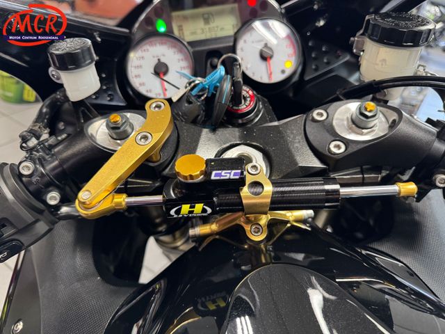 kawasaki - zzr-1400