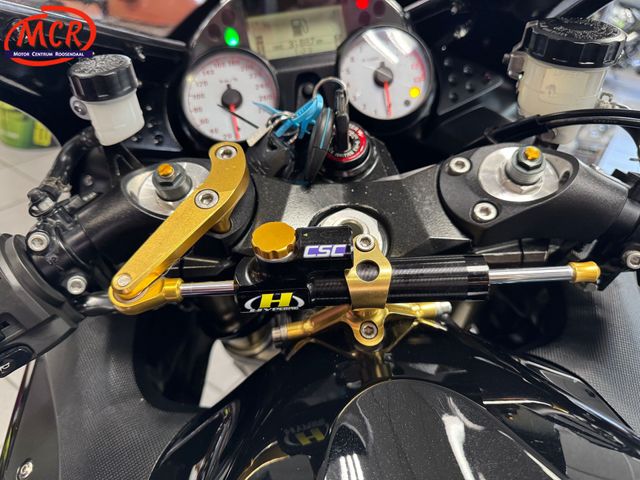 kawasaki - zzr-1400