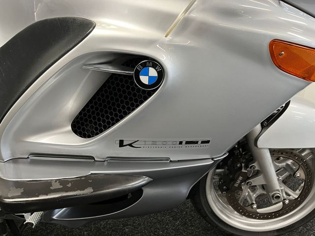 bmw - k-1200-lt
